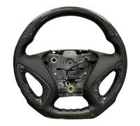 Volanti auto Compatibile Con Hyundai Per Sonata Car Racing Sport Steering Wheel Carbon Fiber Steering Wheel Assembly Accessori Per La Modifica Degli Interni