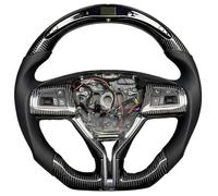 Volanti auto Compatibile Con Maserati Per Ghibli Per Levante Per Quattroporte Per Gran Per Turismo Per GranCabrio Parti Di Volante Per Auto Sportive Personalizzate