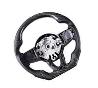 Volanti auto Compatibile Con Mini Per Cooper Per Clubman Per F60 F56 F57 F55 2024 2023 2022 Volante Per Auto In Fibra Di Carbonio Accessori Interni Personalizzati