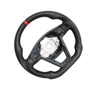 Volanti auto Compatibile Con Seat Per Ibiza Per FR 6F MK5 2018 2019 2020 2021 Volante Sportivo Modifica Accessori Per Auto Volanti Assemblaggio