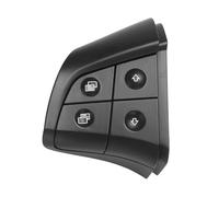 Volanti direzionali Compatibile Con Mercedes-Benz Per W164 GL ML Class 2006 2007 2008 2009 Pulsanti Multifunzione Per Comando Al Volante