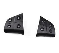 Volanti direzionali Compatibile Con Mercedes-Bnez Per W164 GL ML Class 2006 2007 2008 2009 Pulsanti Interruttore Volante Multifunzione Auto OEM: 1648207910