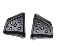 Volanti direzionali Compatibile Con Mercedes-Bnez Per W164 GL ML Class 2006 2007 2008 2009 Pulsanti Interruttore Volante Multifunzione Auto OEM: 1648207910