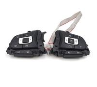 Volanti direzionali Compatibile Con Per Golf MK7 Pulsanti Volante Multifunzione Auto Pulsante Interruttore Di Controllo Del Volume OEM: 5G0959442P