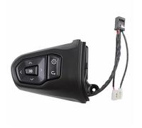 Volanti direzionali Compatibile Con Scania Per L P G R S 2016-2022 Gruppo Interruttori Di Comando Al Volante Dell'auto Pulsanti Cruise Control OEM:2568445