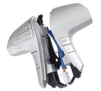 Volanti direzionali Compatibile Con Toyota Per Camry 2006 2007 2008 2009 2010 2011 2012 2013 2014 2015 Pulsanti Di Comando Combinati Al Volante