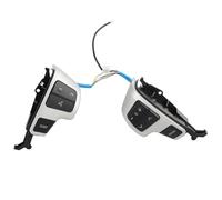 Volanti direzionali Compatibile Con Toyota Per Land Per Cruiser 200 2009 2010 2011 2012 Auto Volante Multifunzione Tasto Di Interruttore Di Controllo Audio