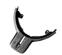 Volanti per Auto compatibili con Il Volante Toyota 86, Modifica del Volante da Corsa in Fibra di Carbonio (Rifiniture)