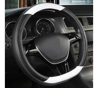 Volanti Per Auto In Pelle Microfibra Serie D Coperture 38CM / 15 '' Mozzi Volante Per GOLF 7 2015 Per POLO JATTA(C)