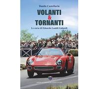 VOLANTI & TORNANTI - CASTELLARIN DANILO - Asi Service