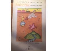 Volantini. Ora tocca a me partire