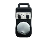 Volantino CNC generatore di impulsi 100 impulsi 5-24 V 4 assi 6 assi Volantino a impulsi for centro(25pulse 5-24v,6 axis)