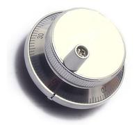 Volantino Elettronico CNC Volantino Lega Alluminio Diametro 60MM Alta Affidabili