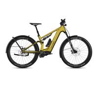 Volantino Goroc TR:X 4,63 curcuma 2025 RH-S