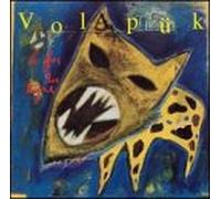 Volapuk - Le Feu Du Tigre