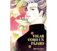 Volar como un pájaro