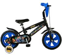 Bicicletta Bambino Denver Marvel Batman 12"