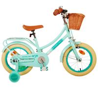 Volare 21147 City Bike Verde 14 bicicletta - Nouvo