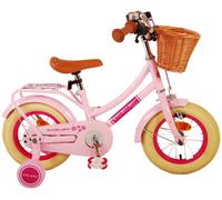 Volare 21188 bici Bici da città Rosa 12 - Nouvo