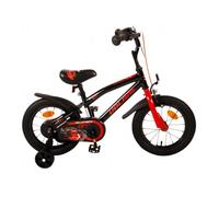 Volare 21384 bicicletta 35,6 cm (14 ) Rosso - Nouvo