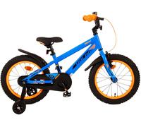 Volare 21525 City Bike Blu 16 bicicletta - Nouvo