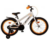 Volare 21729 bici Bici da città Grigio 18 - Nouvo