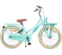 Volare 22132 City Bike Verde 20 bicicletta - Nouvo