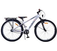 Volare 22638 bicicletta Bicicletta da città Argento 26 - Nouvo
