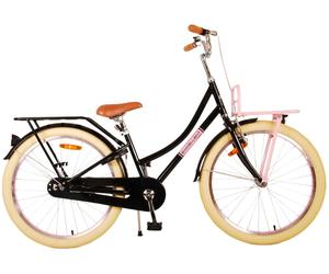 Volare 24130 City Bike Nero 24 - Nouvo