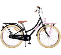 Volare 24138 City Bike Nero 24 bike - Nouvo