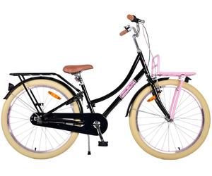 Volare 24138 City Bike Nero 24 bike - Nouvo