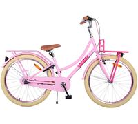Volare 24140 City Bike Rosa 24 bicicletta - Nouvo
