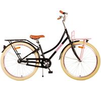 Volare 26130 City Bike Nero 26 - Nouvo
