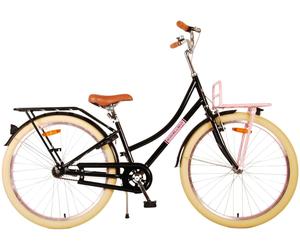 Volare 26130 City Bike Nero 26 - Nouvo