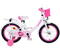 Volare 31630 City Bike Bianco 16 bike - Nouvo