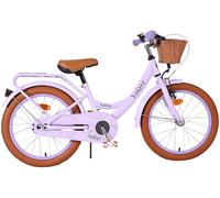 VOLARE Ashley 18" Lilla, Marrone