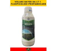 VOLARE BAYER DA LT 1 - ANTIPERONOSPORICO SISTEMICO SU ORTICOLE