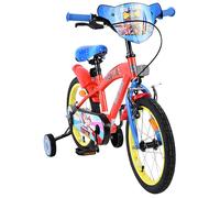 Volare Bicicletta 20586-cb16 16´´ Blue