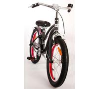 Volare Bicicletta 21887 18´´ Matt Black