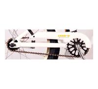 Volare Bicicletta 21888 18´´ White