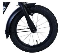 Yipeeh Volare 41401 Cruiser, Bicicletta da Bambino, 14"
