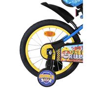 Volare Bicicletta 41604 16´´ Yellow