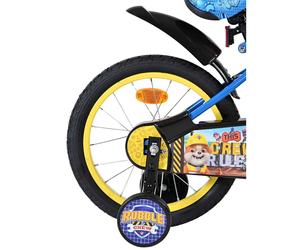Volare Bicicletta 41604 16´´ Yellow