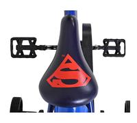 Volare Bicicletta 51222-cb12 12´´ Blue / Red