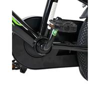 Volare Bicicletta 51256 12´´ Green / Black