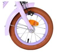 Volare Bicicletta 51276 12´´ Purple