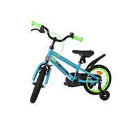 Volare Bicicletta 51472 14´´ Green