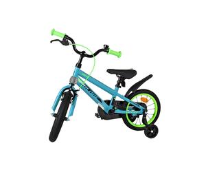 Volare Bicicletta 51472 14´´ Green