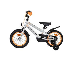 Volare Bicicletta 51473 14´´ Grey