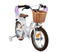 Volare Bicicletta 51496 14´´ White